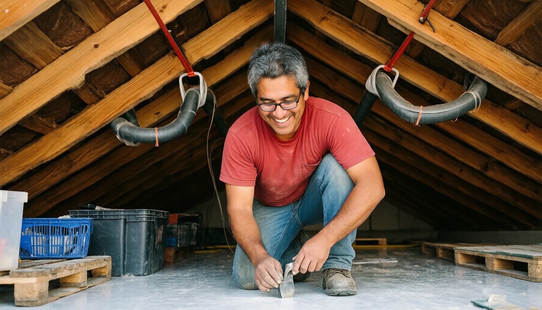Emergency HVAC Services - Project 3