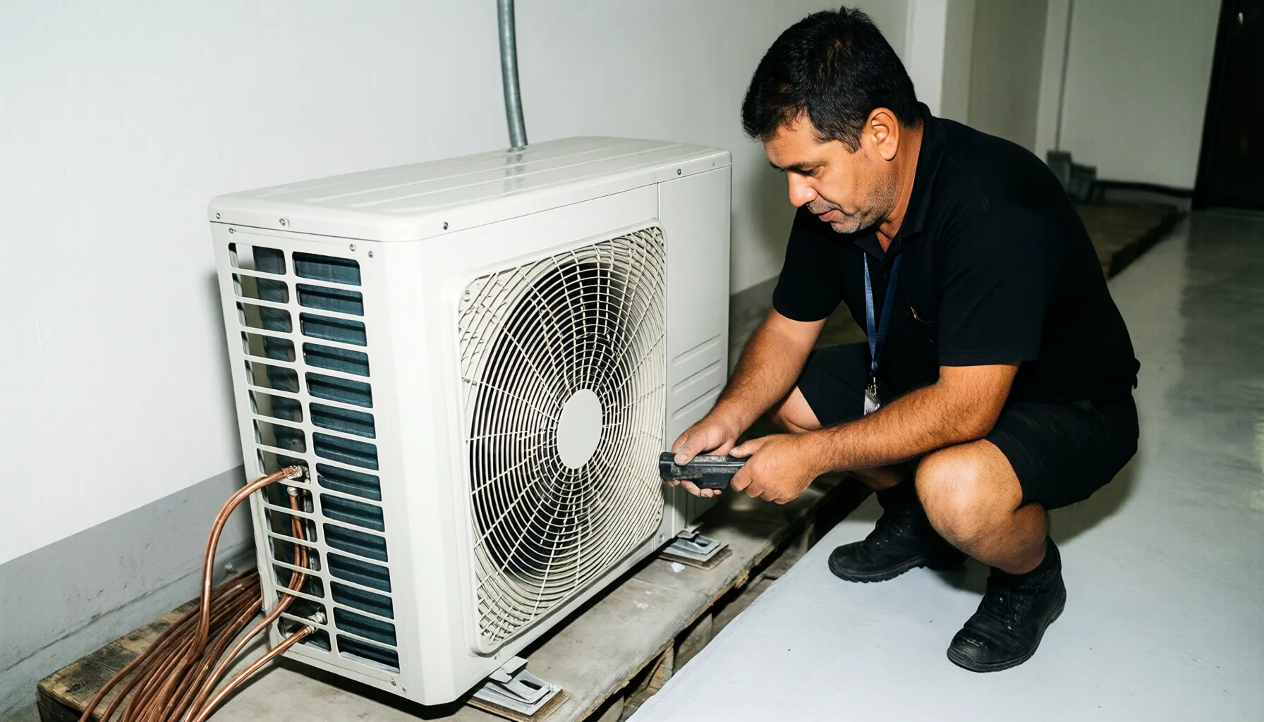 Emergency HVAC Services