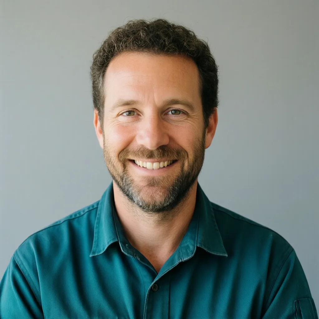 Greg Green