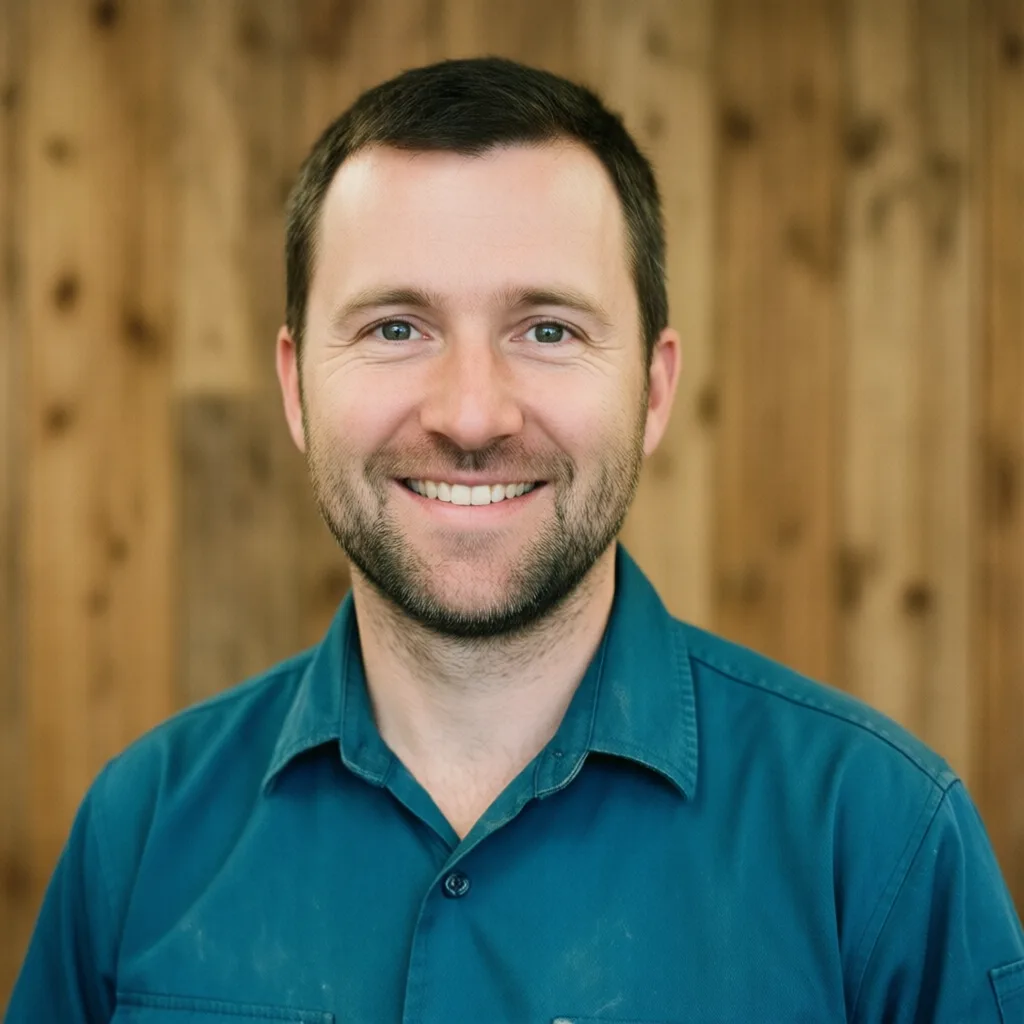 Joe Anderson