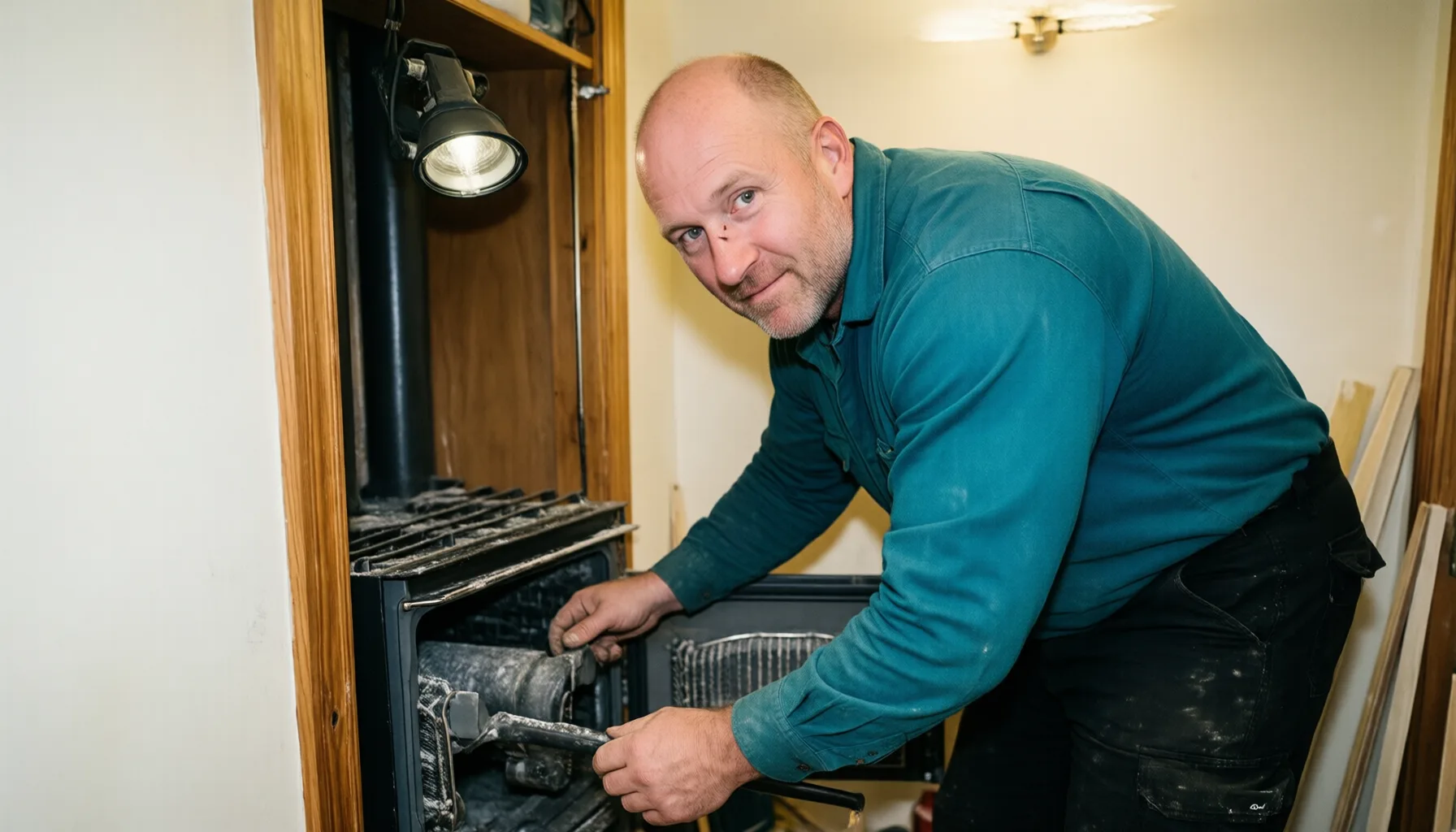Emergency HVAC Services