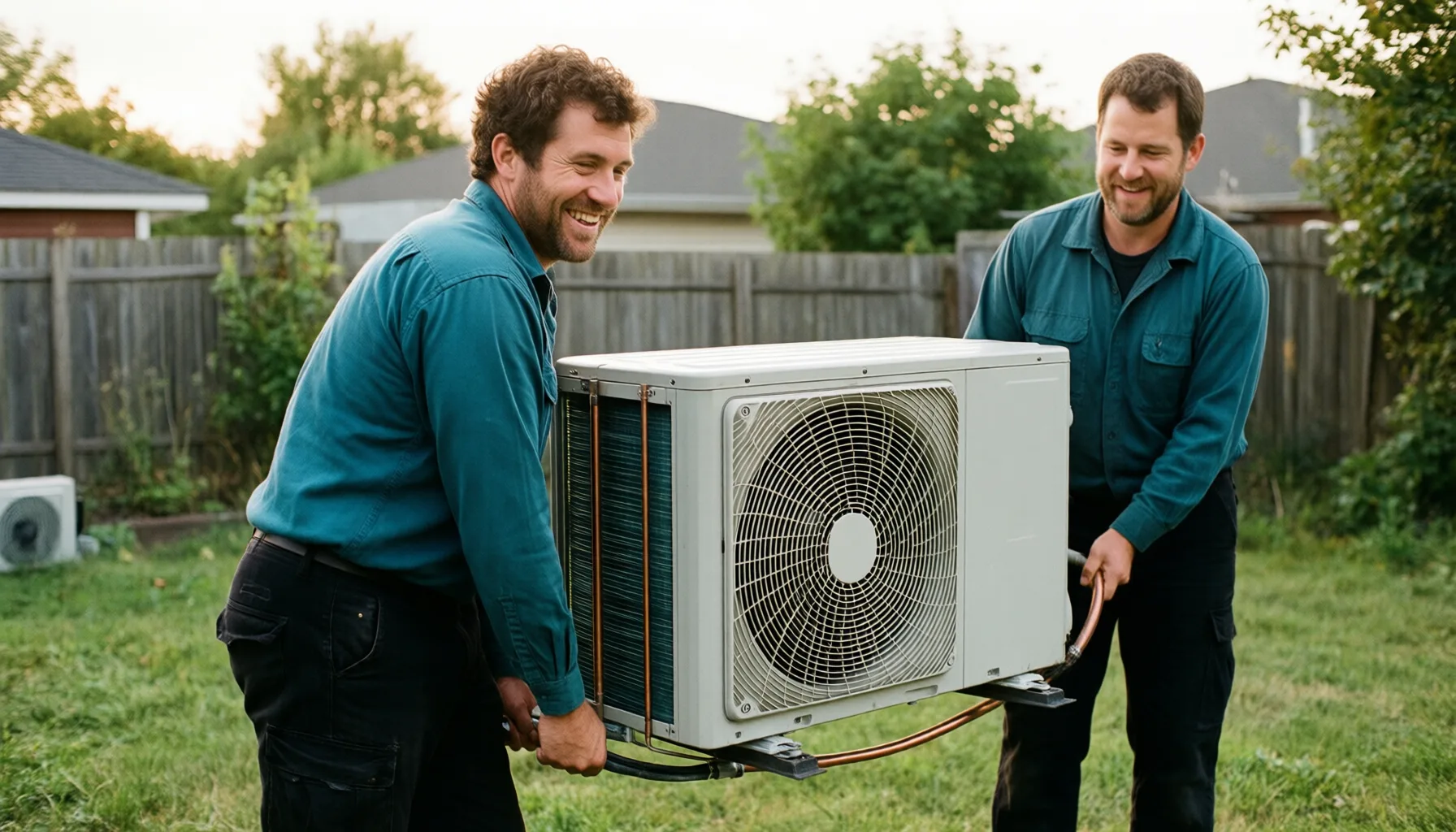 AC Repair