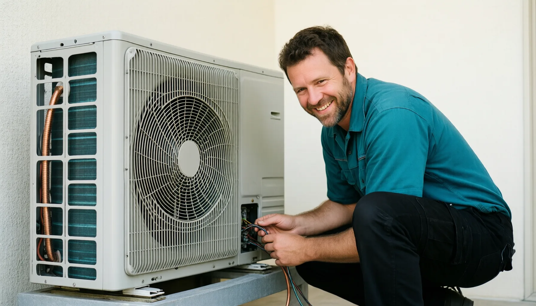 Commercial HVAC Services